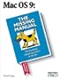 Mac OS 9: The Missing Manual