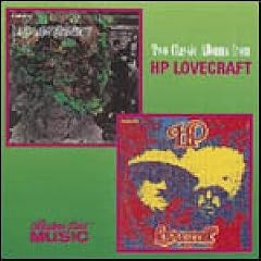 Hp Lovecraft/Hp Lovecraft II