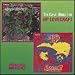 Two Classic Albums from HP Lovecraft: H.P. Lovecraft/ H.P. Lovecraft II