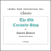 The Old Curiosity Shop | [Charles Dickens]