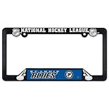 NHL St. Louis Blues License Plate Frame (2-Pack)