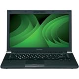 Tecra R840-S8450 14" LED Core i7 2.70GHz 4GB DDR3 DVD Writer 64-bit Window  ....