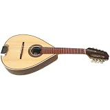 Senorita Mandolina with Case - B0002O753O