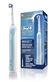 Oral-b 1000 Professional Care 1000 Electric Toothbrush, White and Blue