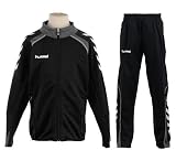 picture of Hummel Team Spirit Childrens Tracksuit