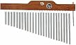 Latin Percussion LP449 Studio Series Single Row Bar Chimes, 25 Bars