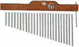 Latin Percussion LP449 Studio Series Single Row Bar Chimes, 25 Bars