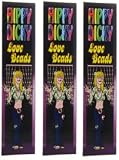 Bachelorette Party Girls Night Out Dicky Beads - 3 Pack