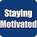 Staying Motivated
