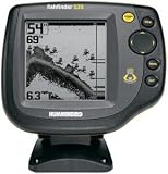 HUMMINBIRD 405970-1 535 B&W FISHFINDER