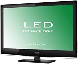 Produkt-Bild: AEG CTV 2403 61 cm (24 Zoll) LED-Backlight-Fernseher (Full-HD, HDMI, DVB-T, DVD, USB) schwarz