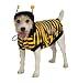 Bumble Bee Medium Pet Costume