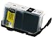 Set of 2 TeckNet Compatible Canon PGI-5BK Black Ink Cartridge - Black
