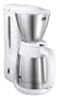 Melitta �A���}�T�[�� �X�e�����XII �s���A�z���C�g MKM-531/W
