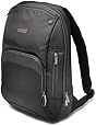 Kensington Triple Trek Slim Backpack for Chromebooks & Ultrabooks 13-Inch-14-Inch (K62591AM)
