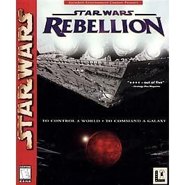 Star Wars: Rebellion