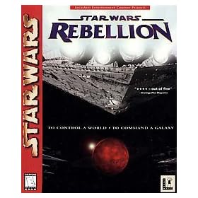 Star Wars: Rebellion