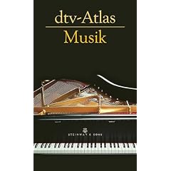 dtv-Atlas Musik