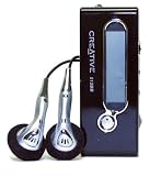 Review Creative 70PF170200003 / FX100 MP3 Player 512MB