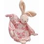 Rabbit Round Doudou
