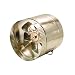 4 Inch In-Line Duct Fan 65 CFM