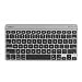 Zagg ZAGGkeys FLEX (FOLZKFLEXSLV)