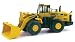 Komatsu WA500-6 Wheel Loader 1/50 50-3121