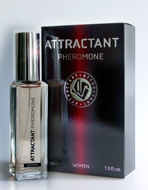 Attractant Pheromone for women 30ml Duftversion (Lockstoff) Preisvergleich