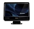 Lenovo Ideacentre C200 4025-1AU 18.5-Inch Desktop (Black)