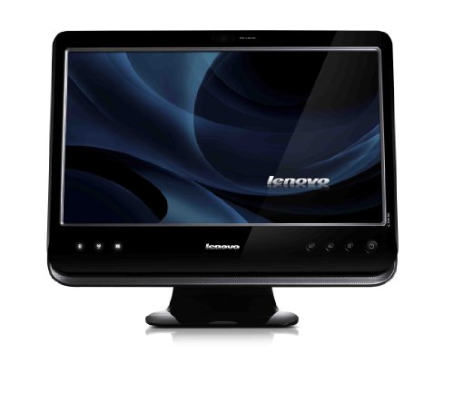 Lenovo Ideacentre C200 4025-1AU 18.5-Inch Desktop 