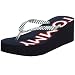 Apparel : Tommy Hilfiger Women's Surf Platform Thong