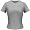 Medium Gray Heather