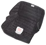 Summer Infant Deluxe Piddle Pad, Black