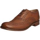 Ben Sherman Qewy Brogue Lace Up