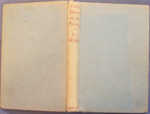 Laura Ingalls Wilder