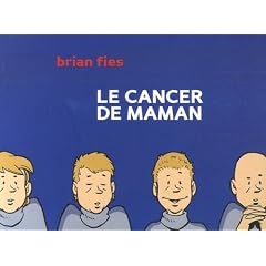 Le cancer de maman