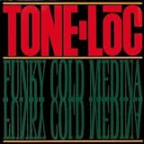 Funky cold Medina (1989) / Vinyl Maxi Single [Vinyl 12]