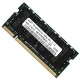 Samsung - Memory - 2 GB - SO DIMM 200-pin - DDR2 - 667 MHz / PC2-5300 - CL5 - 1.8 V - unbuffered