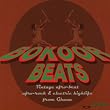Bokoor Beats
