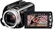 JVC Everio GZ-HD10 AVCHD High Definition Camcorder w/10x Optical Zoom