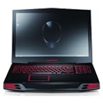 Alienware m17X6636