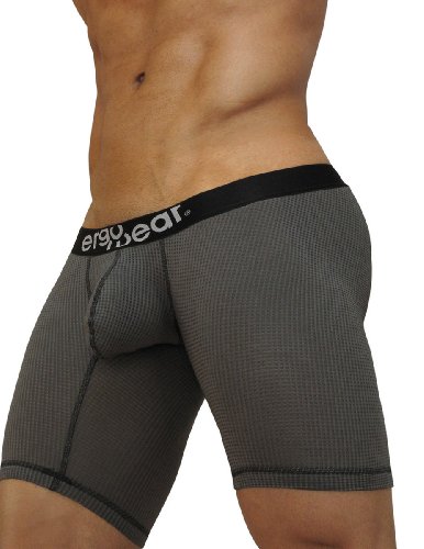 ErgoWear EW0139 MAX Mesh Long Boxer.