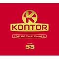 Kontor Top of the Clubs Vol.53