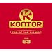 Kontor Top of the Clubs Vol.53