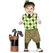Infant Future Golfer Costume
