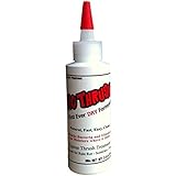NO THRUSH 001-03982 No Thrush Dry Formula, 5.5 oz (Discontinued by Manufacturer)