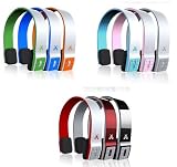 JayBird Bluetooth Sportsband 2 Kopfhörer Farbe Grün Limonade