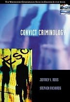 Convict Criminology