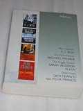 Select Editions Blue Heaven, The First Patient, The Sugar Queen, Dead Heat (Select Editions by Reader s Digest Association, Inc., 4)