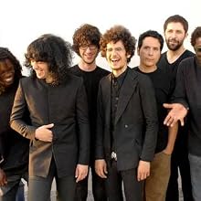The Mars Volta